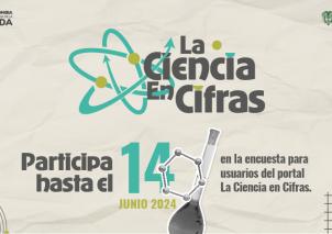 Encuesta La ciencia en cifras