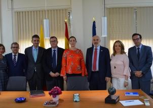 Colciencias y el SEPIE de España firman memorando de cooperación científica