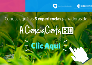 Ganadores A Ciencia Cierta Bio