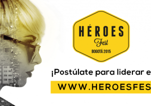 Héroes Fest: el festival de los líderes del cambio abre postulaciones 