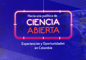 Invitación primer Premio Nacional de Ciencia Abierta