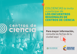 Inician los encuentros regionales de Centros de Ciencia