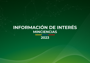 slide información interés