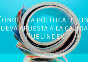 política para mejorar el impacto de las publicaicones científicas nacionales