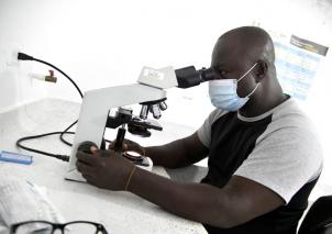 •	En total, ya son 29 los laboratorios entregados por Minciencias en el marco de la estrategia “Más labs en Región”.