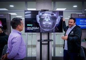 Minciencias resalta la labor de la Universidad Simón Bolívar con la puesta en marcha del </em><em>Centro de investigación, desarrollo tecnológico e innovación en inteligencia artificial y robótica