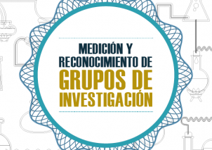 ¿Quieres que tu grupo de investigación sea medido y reconocido?