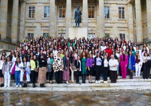 Presidente Gustavo Petro otorgará reconocimiento a  Mujeres en la Ciencia