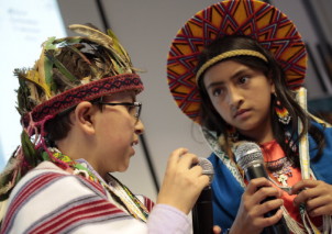 Niños Ondas: "La ciencia transforma nuestro proyecto de vida"