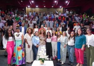 Segunda convocatoria del ‘Programa Orquídeas: Mujeres en la Ciencia 2024’