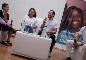 Encuentro regional Yo Amo la Ciencia Cali 2016