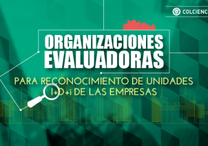 Colciencias invita a organizaciones a actuar como evaluadoras de Unidades de Investigación