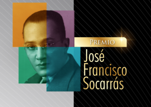 Premio José Francisco Socarrás al mérito afrocolombiano