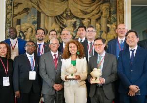 Colombia asume Presidencia de la Conferencia de Ciencia, Innovación y TIC de la CEPAL