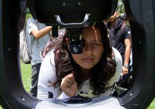 Inicia la Semana de las Mujeres en la Ciencia en Colombia