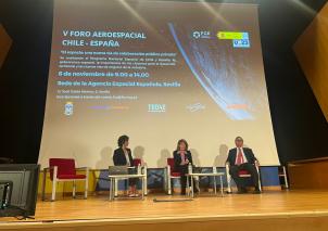 Colombia será protagonista en la Semana Europea del Espacio 2023