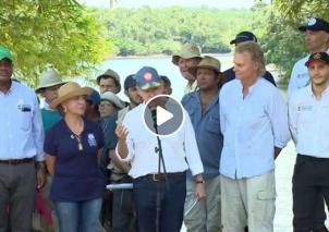 Video de Expedición Colombia Bio Apaporis 2018