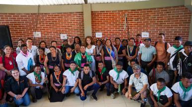 Asamblea Científico Popular - Mocoa