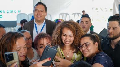 Asamblea Científico Popular - Ciudad Bolívar