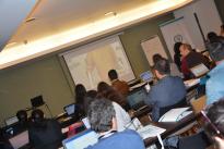 Colciencias dio inicio a las sesiones presenciales en Bogotá y Medellín
