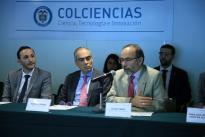 Seleccionados proyectos de investigación para generar y transferir conocimientos sobre la paz sostenible en Colombia