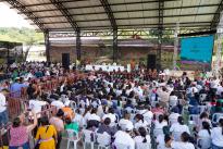 Asamblea Científico Popular - Mocoa