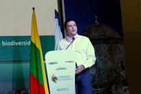 Nuestro ministro Tito José Crissien Borrero participó en el encuentro 'Una oportunidad única para el turismo colombiano', organizado por Cotelco Colombia, y durante su intervención habló de la contribución del sector de Ciencia Tecnología e Innovación.