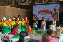 Asamblea científico popular - Cartagena