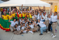 Asamblea científico popular - Cartagena