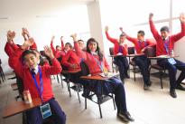 Segunda edición de Clubes de Ciencia en Colombia