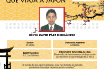 Kevin David Páez
