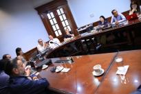 En Barranquilla se presentó ante el CODECTI los avances y retos que se han identifica para la fusión de Colciencias en Ministerio de CTeI.