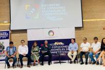 Colciencias participa en Encuentro de Comisiones Regionales de Competitividad - CRC's en Yopal, Casanare, para hablar sobre los desafíos del territorio y los avances del nuevo Ministerio de CTeI