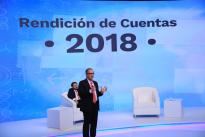 El director de Colciencias, Diego Hernández Losada presentó los avances del último año en ciencia, tecnología e innovación, cifras que culminan con los 50 años de la entidad y dan la bienvenida al nuevo Ministerio de CTeI.