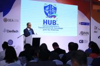 Entre el 12 y el 22 de noviembre Barranquilla será sede del Hub de Competitividad y Transferencia Tecnológica de las Américas.