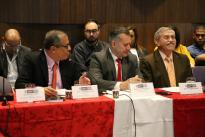 En la mañana del viernes 13 de diciembre en la ciudad de Bogotá, se realizó la sesión No. 69 del Sesión No. 69 del OCAD del FCTeI del SGR en la que se aprobaron más de $ 155 mil millones.