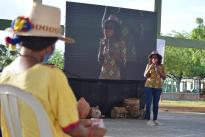  En la visita al departamento se lanzarán programas con enfoque incluyente y diferencial como ‘+ Mujer + Ciencia + Equidad y ‘Jóvenes creando para Colombia’. 