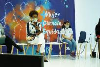 Con este programa que se ejecutará en dos fases se beneficiará a jóvenes colombianas entre los 18 y 28 años incentivando la vocación científica y fortaleciendo su proyecto de vida mediante la conexión, empoderamiento y liderazgo.