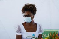 ●	Dos Unidades de Aislamiento Epidemiológico Portátiles fueron entregadas por Minciencias al departamento del Casanare como apoyo al sistema de salud con el fin de expandir la capacidad hospitalaria en momentos de pandemia
