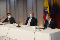 En sesión OCAD del CTeI, Minciencias dio a conocer el Plan Bienal de Convocatorias 2021 – 2022 ‘Ciencia Para Todos’, una apuesta de inversión de 1.2 billones de pesos para reactivar las economías regionales.