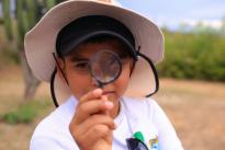 94 niños y jóvenes investigadores provenientes de Caldas, Caquetá, Casanare, Putumayo, Santander, Risaralda, Tolima y Córdoba presentaron en Neiva sus proyectos de investigación, en el marco del segundo encuentro regional “Yo amo la ciencia 2017”.