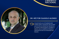 Hector Olasolo