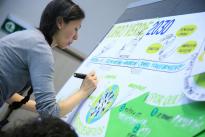 Colciencias presenta el Libro Verde 2030, una política de innovación transformativa