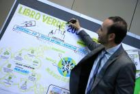 Colciencias presenta el Libro Verde 2030, una política de innovación transformativa