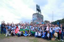 Encuentro regional “Yo amo la ciencia 2018” en Popayán