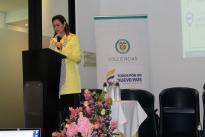 taller Hacia el fomento de la participación de la mujer en la investigación científica en América Latina 