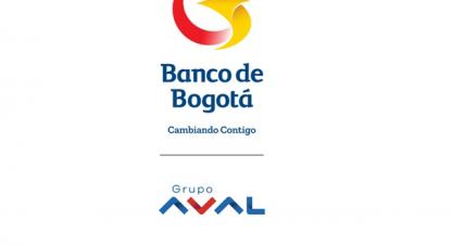 Logo Banco de Bogotá