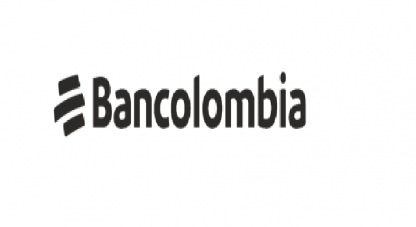 Logo Bancolombia