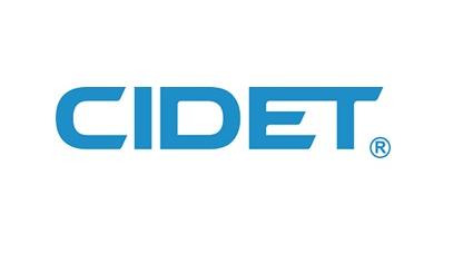 Logo Cidet