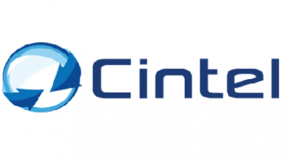Logo Cintel